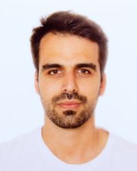 Dr. Ander Martinez-Doñate